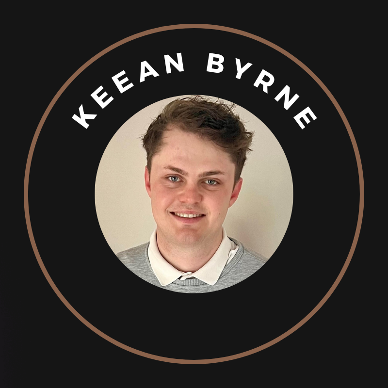 Keean byrne